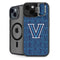 Villanova University Logo Large iPhone 14 Kickstand Case